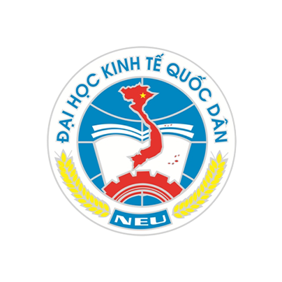 Trường Kinh tế và Quản lý công, Viện Ngân hàng – Tài chính - Đại học Kinh tế Quốc dân logo