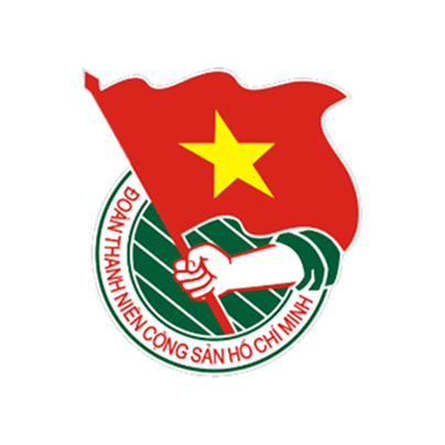 Đoàn Thanh niên, Hội sinh viên - Đại học Kinh tế Quốc dân logo