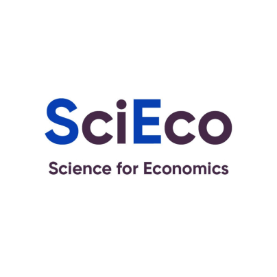 Công ty TNHH Thương Mại và Dịch vụ SciEco logo